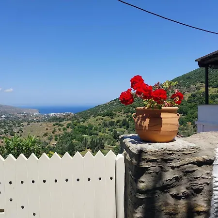 Village Sense, Pergola & Unlimited View Tatil Evi