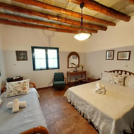 Dom wakacyjny Village Sense, Pergola & Unlimited View