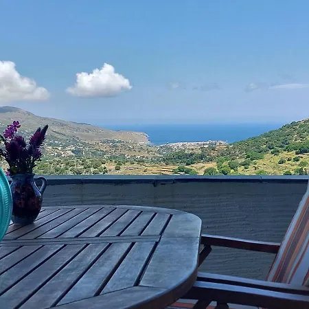 Dom wakacyjny Village Sense, Pergola & Unlimited View