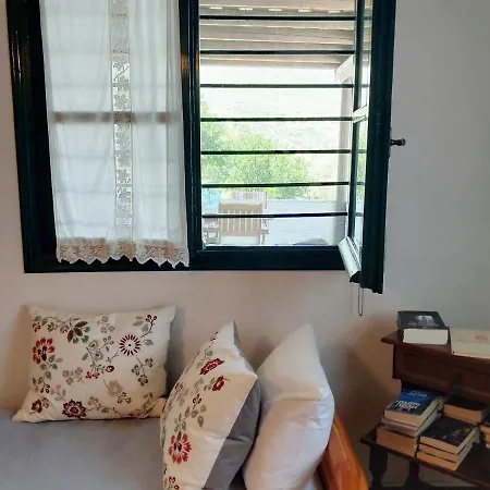 Tatil Evi Village Sense, Pergola & Unlimited View *