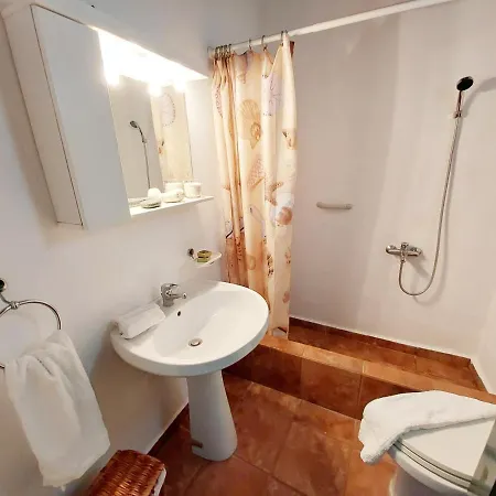 Village Sense, Pergola & Unlimited View Tatil Evi Fallika