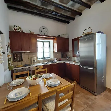 Village Sense, Pergola & Unlimited View Tatil Evi *