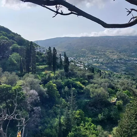 Dom wakacyjny Village Sense, Pergola & Unlimited View