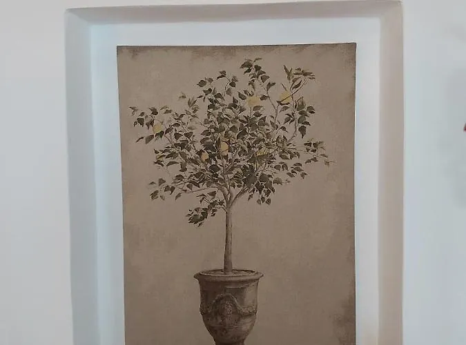 Village Sense, Pergola & Unlimited View Dom wakacyjny *