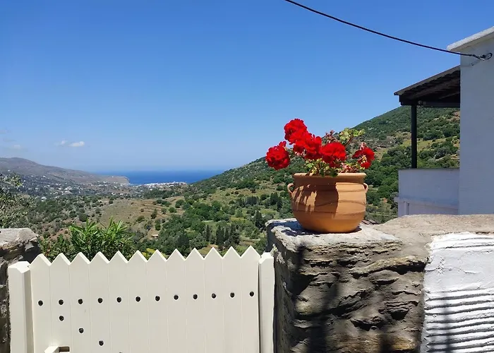 Village Sense, Pergola & Unlimited View Dom wakacyjny