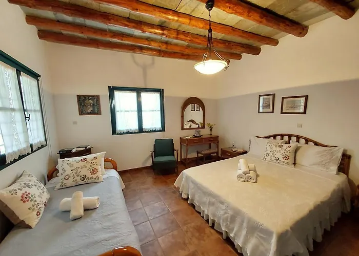 Dom wakacyjny Village Sense, Pergola & Unlimited View