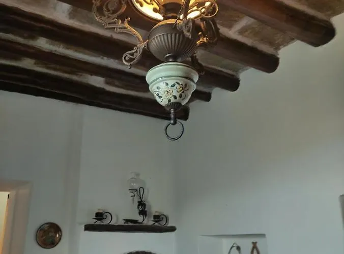 Dom wakacyjny Village Sense, Pergola & Unlimited View