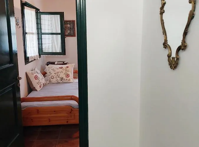 Village Sense, Pergola & Unlimited View