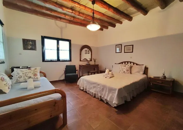 Village Sense, Pergola & Unlimited View *