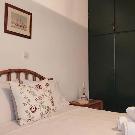 Village Sense, Pergola & Unlimited View * Fallika