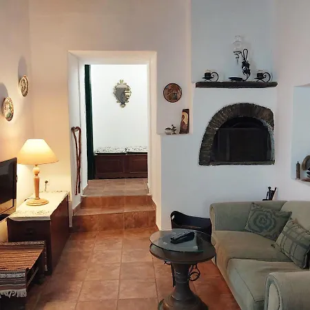 Village Sense, Pergola & Unlimited View * Fallika