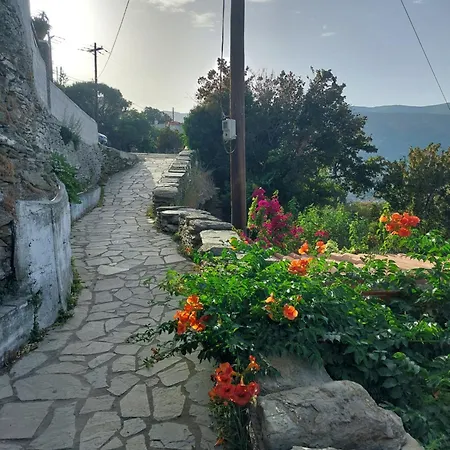 Village Sense, Pergola & Unlimited View