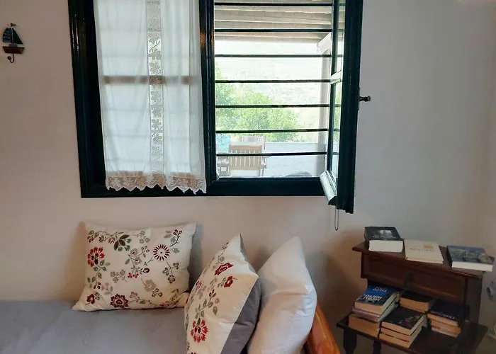 別荘 Village Sense, Pergola & Unlimited View *