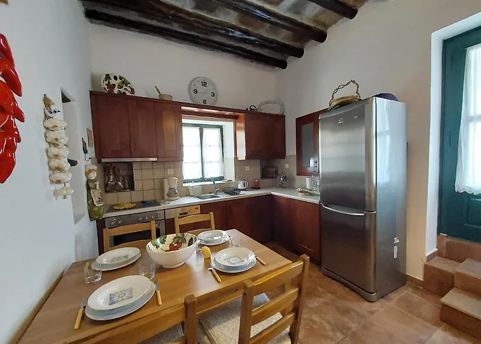 Village Sense, Pergola & Unlimited View 別荘 *