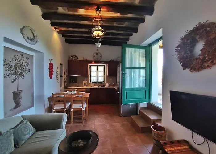 別荘 Village Sense, Pergola & Unlimited View