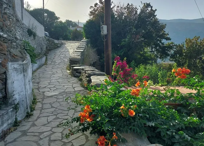 Village Sense, Pergola & Unlimited View